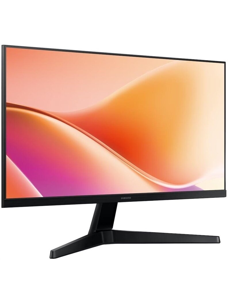 Monitorius Samsung S3 LS24F330, VA, 100 Hz, FHD, 24" 1