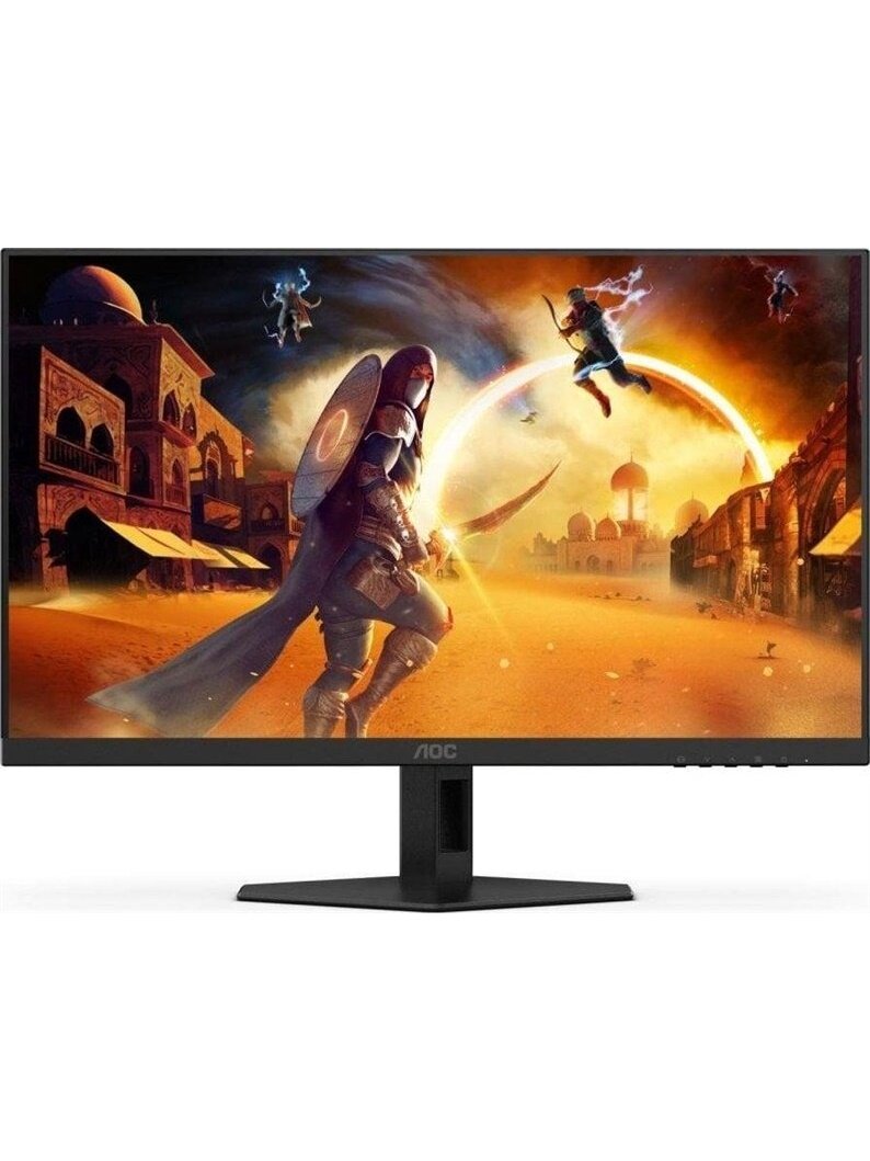 Monitorius AOC 27G4XE, 27", 1 ms