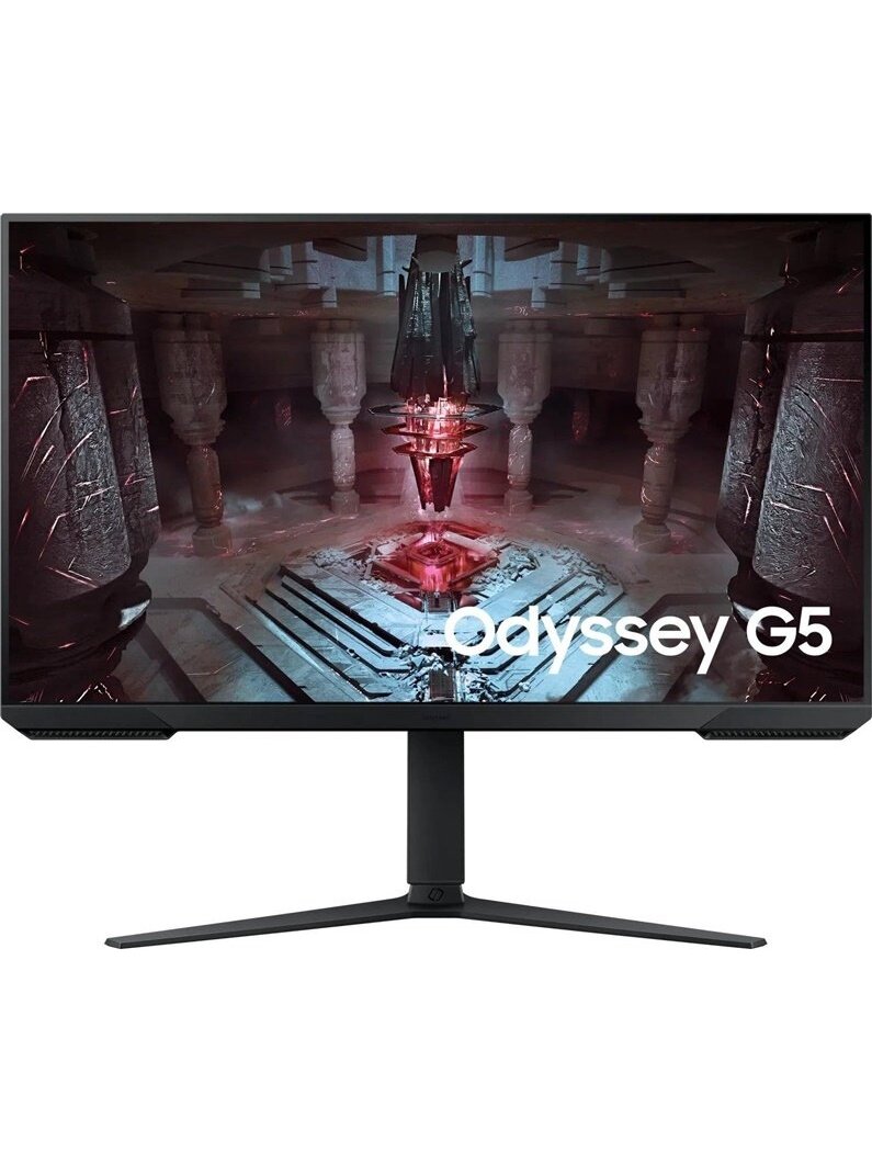 Monitorius Samsung Odyssey G5, 32", 1 ms Monitorius Samsung Odyssey G5, 32", 1 ms