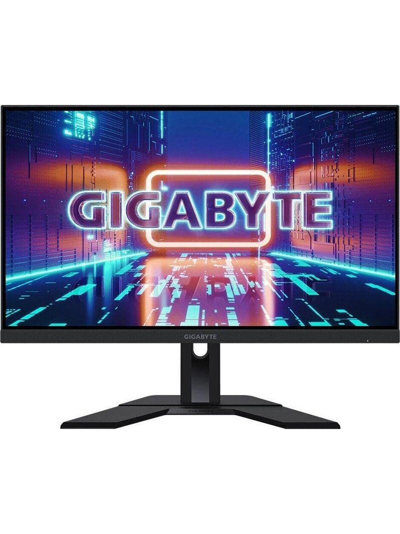 Monitorius Gigabyte 27 M27Q GAMING, 27", 0.5 ms