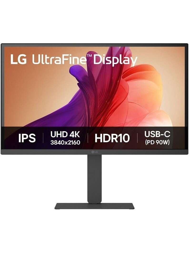 MONITORIUS LG 27U730A-B 27IN