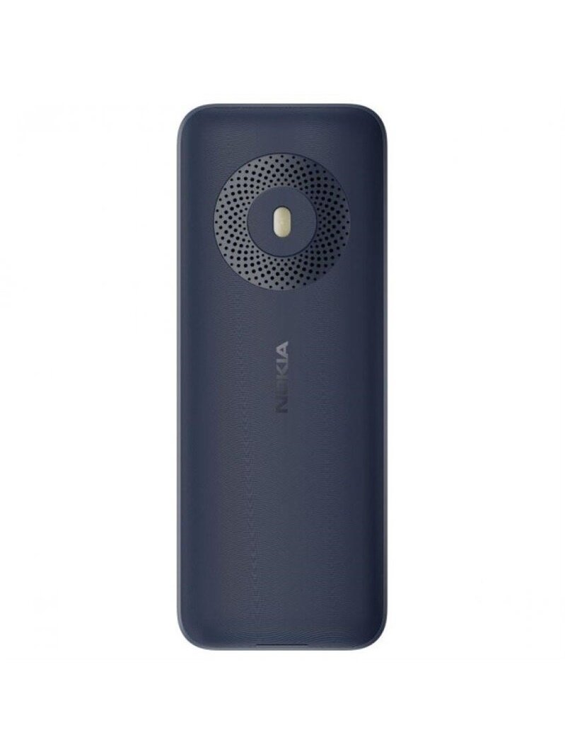 Mobilusis telefonas Nokia 130, mėlynas 2 Mobilusis telefonas Nokia 130, mėlynas 2