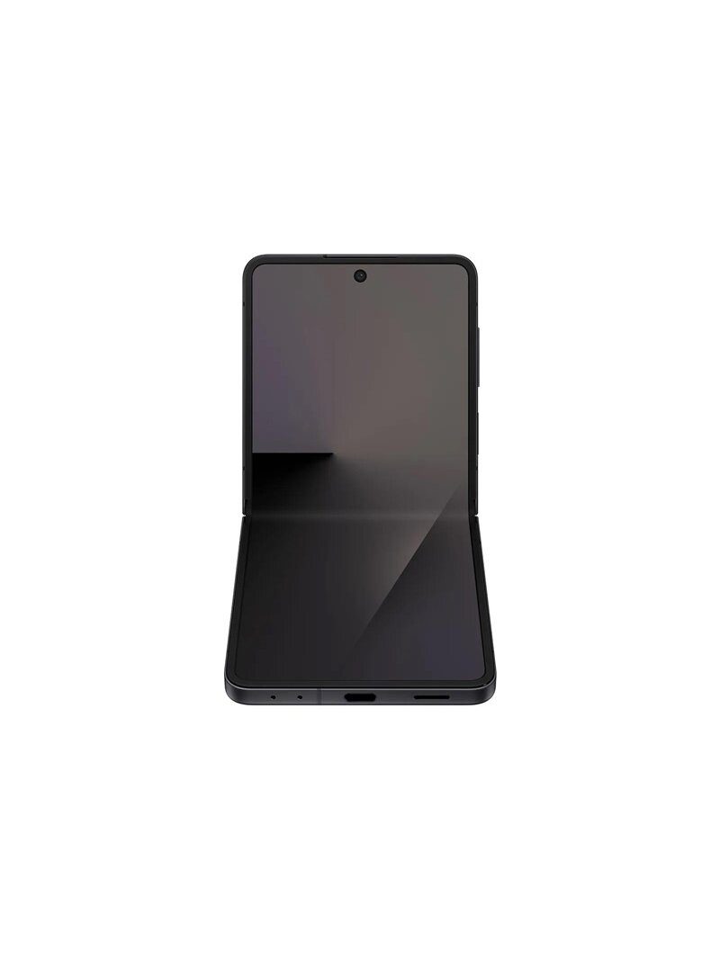 Mobilusis telefonas Samsung Galaxy Z Flip 7 5G 512GB, juoda 1 Mobilusis telefonas Samsung Galaxy Z Flip 7 5G 512GB, juoda 1