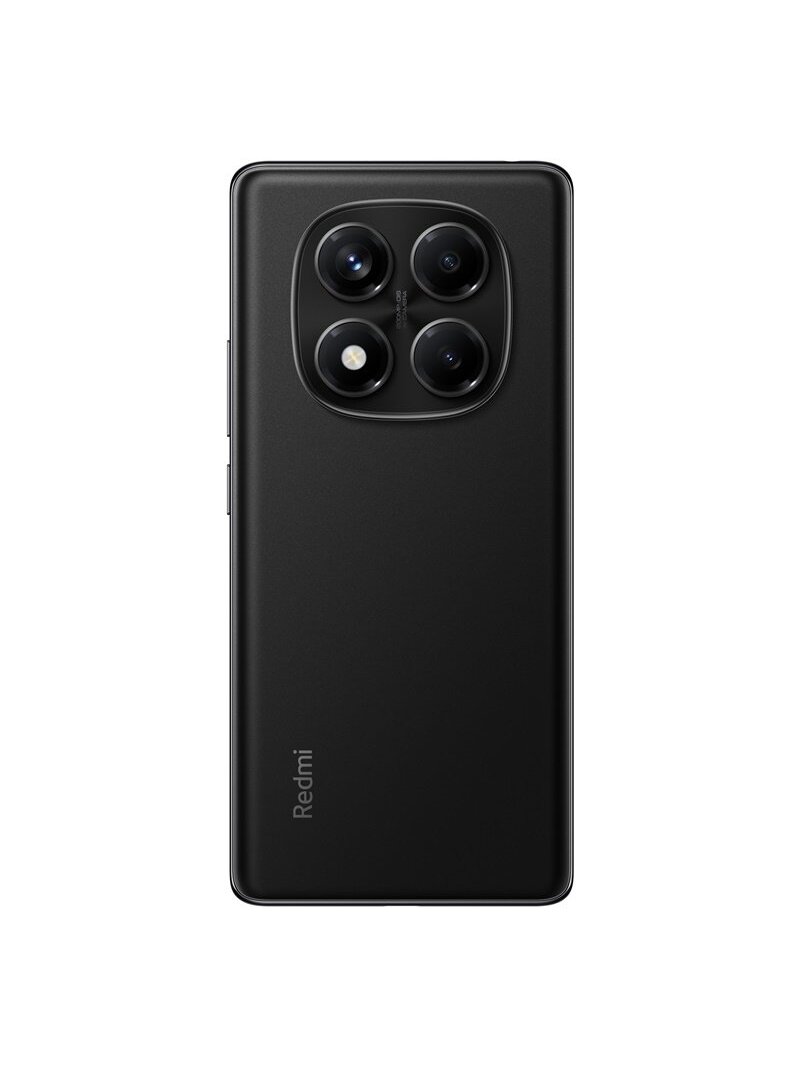 Mobilusis telefonas Xiaomi Redmi Note 14 Pro, 256 GB, juodas 1 Mobilusis telefonas Xiaomi Redmi Note 14 Pro, 256 GB, juodas 1