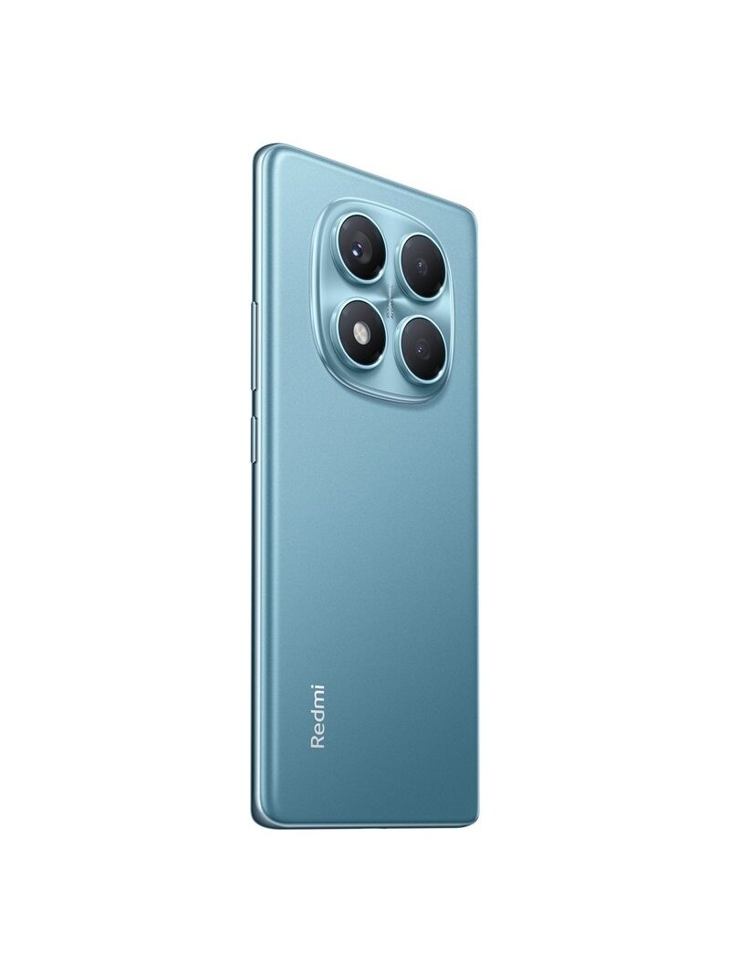 Mobilusis telefonas Xiaomi Redmi Note 14 Pro, 256 GB mėlynas 1