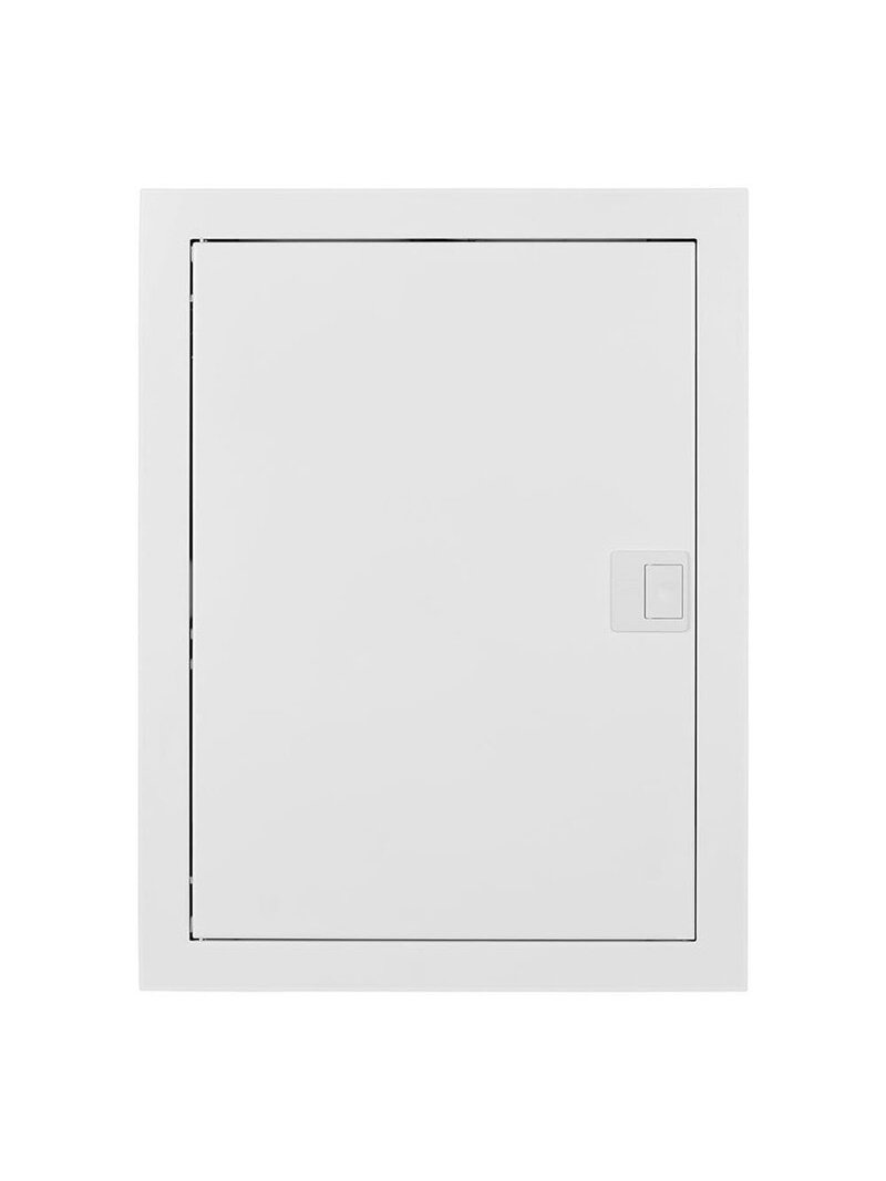 Modulinis skydas Elektroplast MSF 2X12, potink, IP30, 24mod.