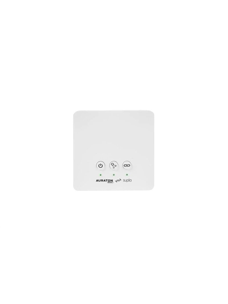 MODULIS VALDYMO SUPLA AURATON BOX