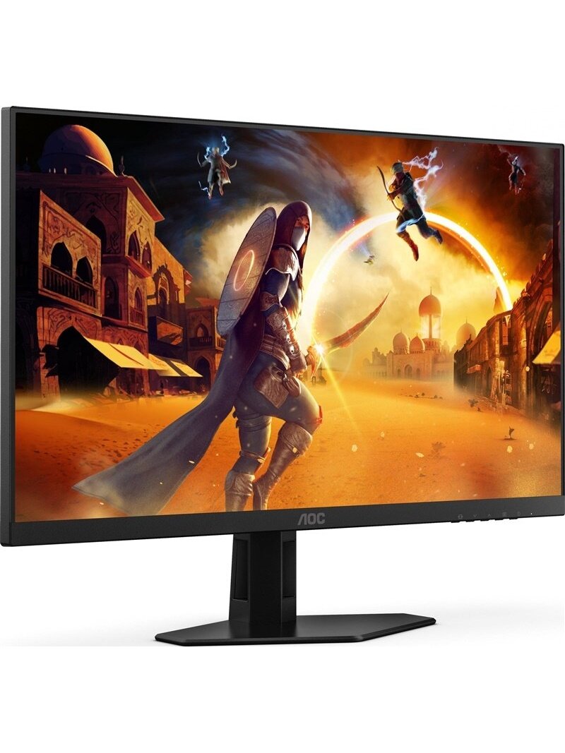 Monitorius AOC 27G4XE, 27", 1 ms 1