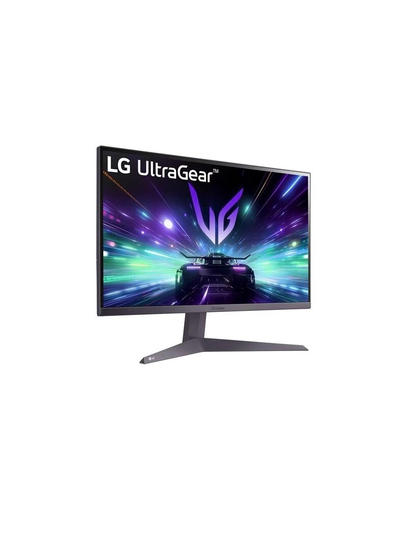 Monitorius LG 24GS50F-B.AEUQ, 23.7", 1 ms 2 Monitorius LG 24GS50F-B.AEUQ, 23.7", 1 ms 2