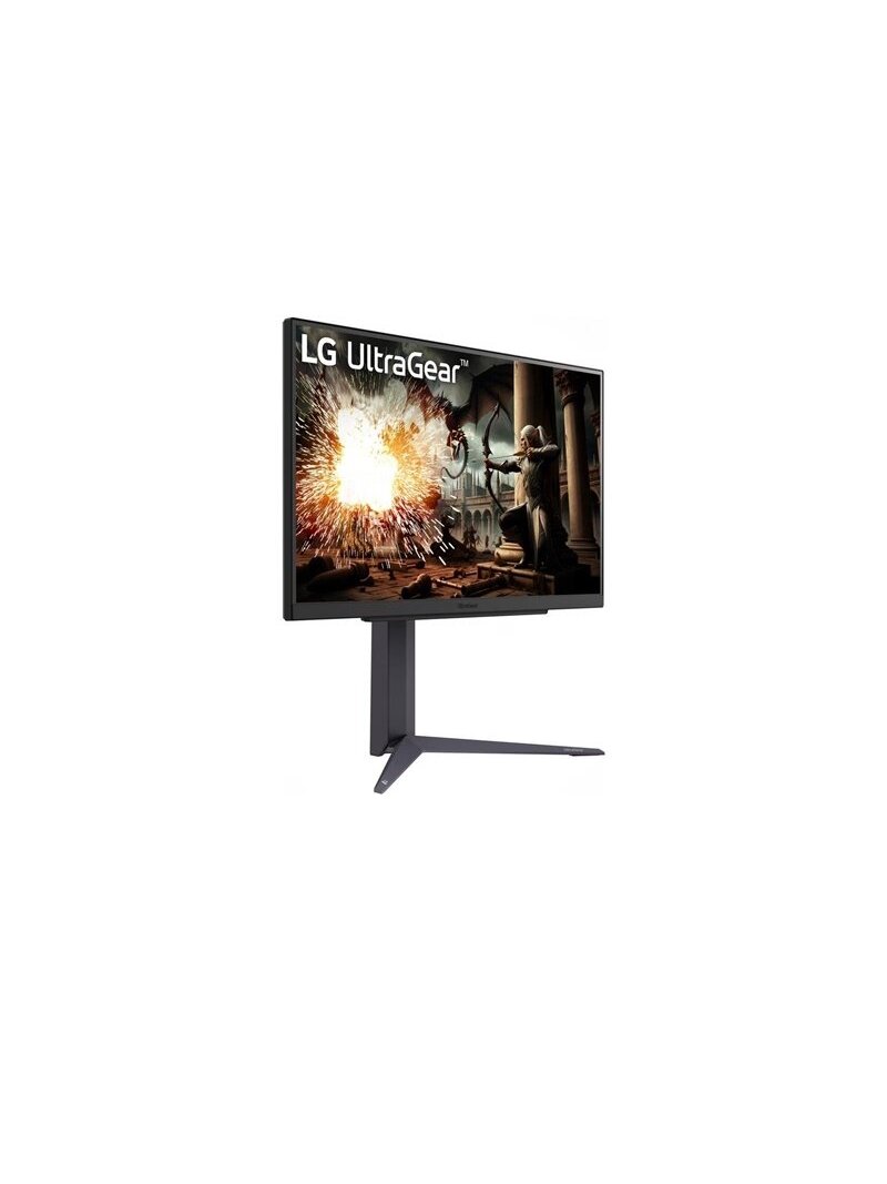 Monitorius LG 27GS75Q-B.AEU, 27", 1 ms 1 Monitorius LG 27GS75Q-B.AEU, 27", 1 ms 1