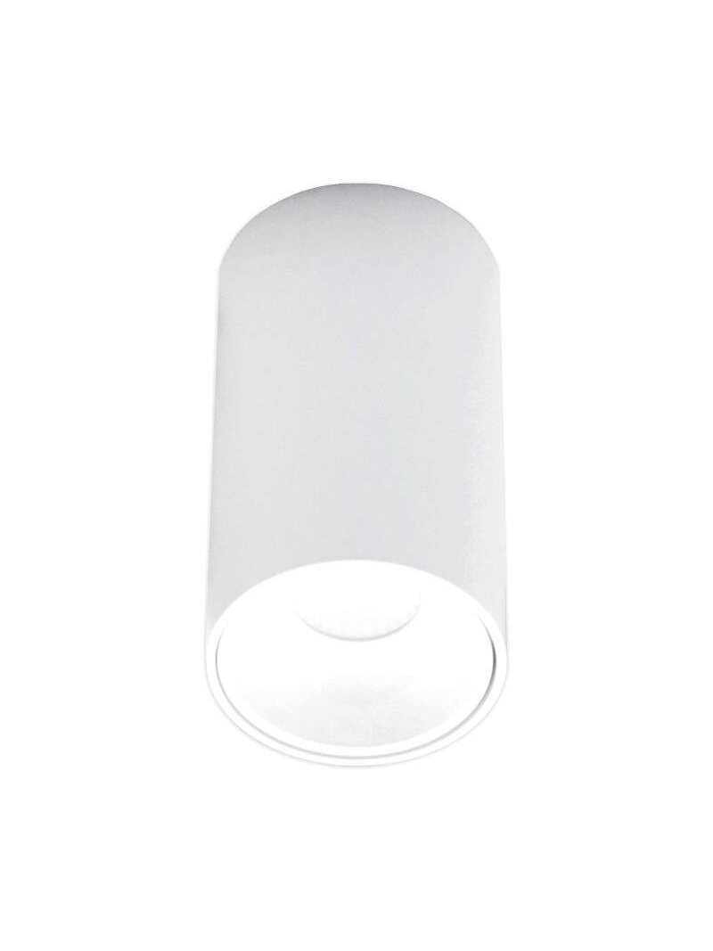 MONT ŠVIEST LED 10W. 900LM. 3000K BALTAS 1 MONT ŠVIEST LED 10W. 900LM. 3000K BALTAS 1