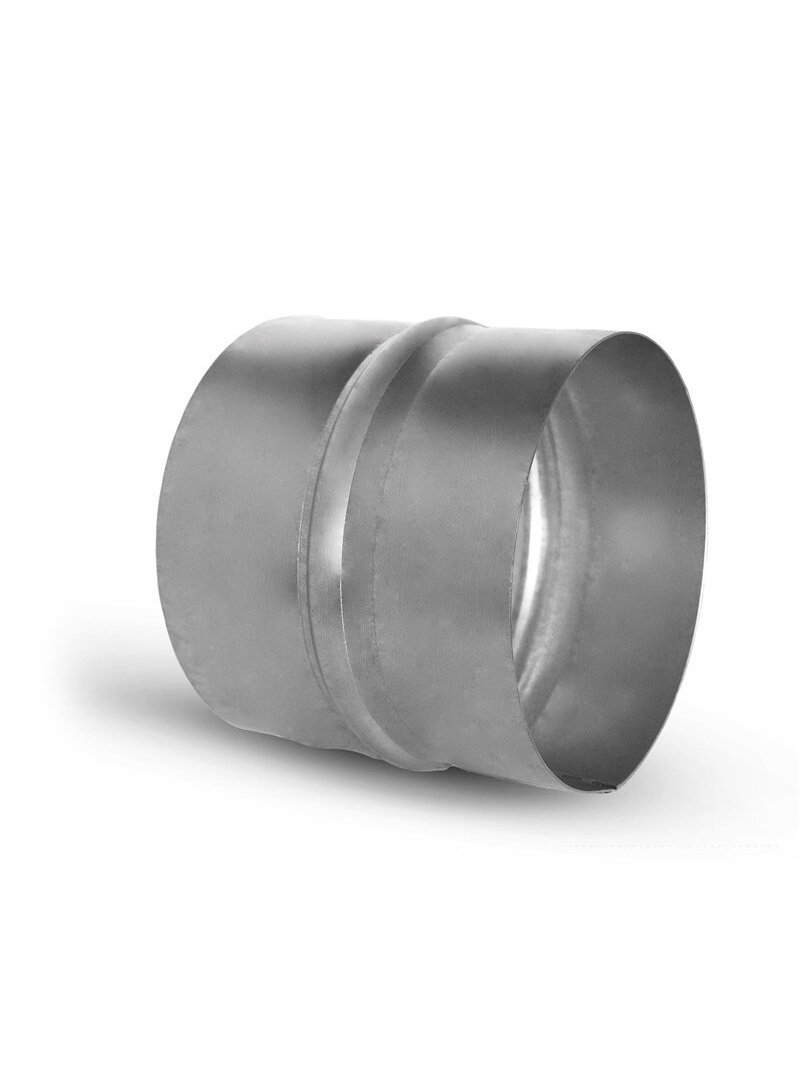 Mova ALNOR NS-150, be tarpinės, DN 150 mm