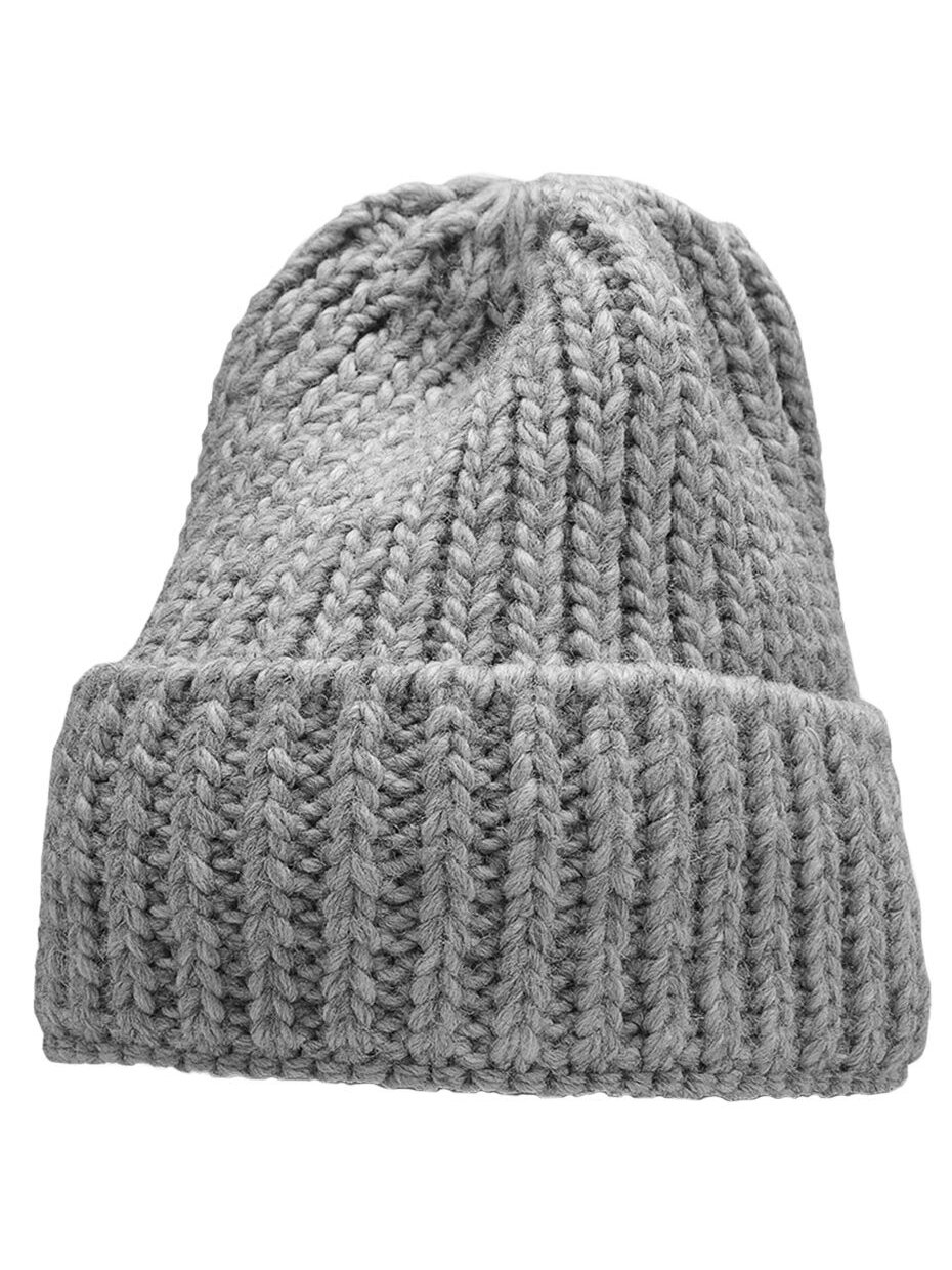 Moteriška Kepurė "4F" Pilka H4Z22 CAD017 25M