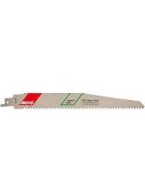 MPS Ties. Pj. su kietmetaliu med. su vin. 210 mm 6TPI 1 vnt.