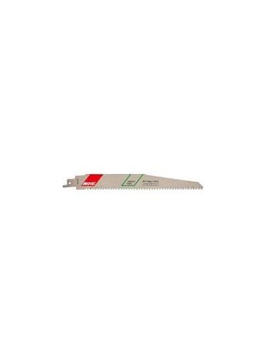 MPS Ties. Pj. su kietmetaliu med. su vin. 210 mm 6TPI 1 vnt.