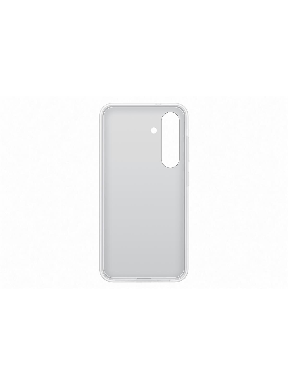 MS931CWEGWW Flipsuit Case Samsung Galaxy S25, White 4