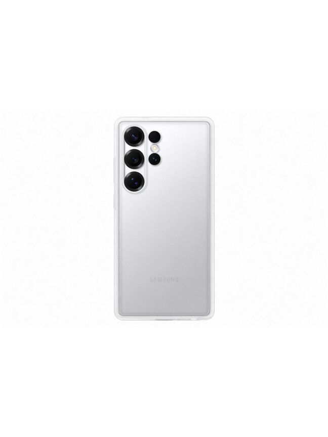 MS938CWEGWW Flipsuit Case Samsung Galaxy S25 Ultra, White 4