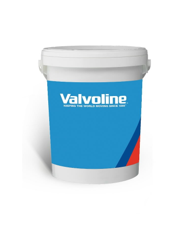 Multipurpose grease MULTIPURPOSE LICAL 2/3 18kg, Valvoline