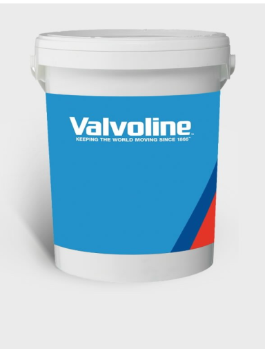 Multipurpose grease MULTIPURPOSE LITHIUM EP-2 18kg, Valvoline