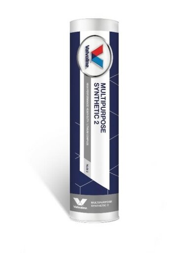Multipurpose grease MULTIPURPOSE SYNTHETIC 2 400g, Valvoline
