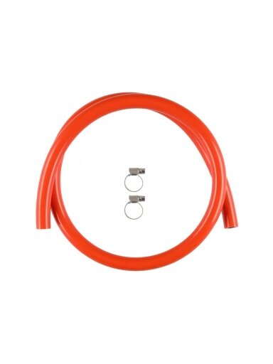 MUSTANG LPG GAS HOSE SET