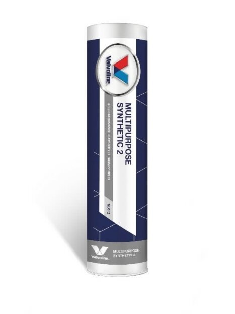 Multipurpose grease MULTIPURPOSE SYNTHETIC 2 400g, Valvoline Multipurpose grease MULTIPURPOSE SYNTHETIC 2 400g, Valvoline