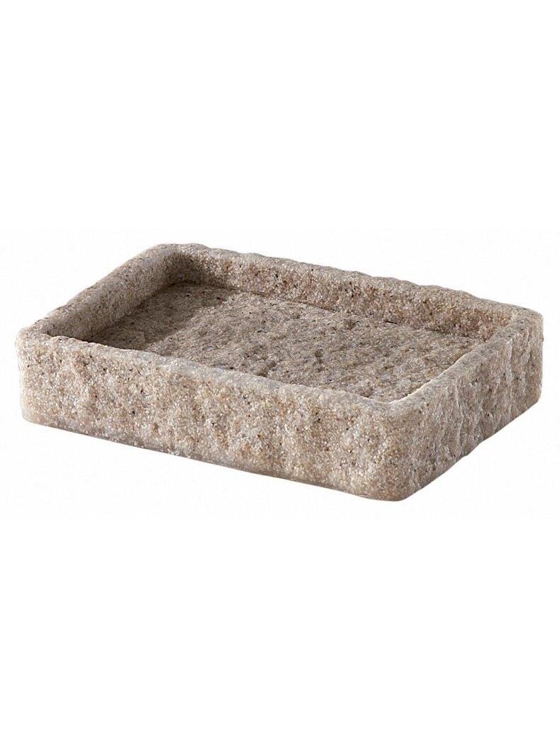 Muilinė GEDY ARIES AR1103, smėlio spalvos Muilinė GEDY ARIES AR1103, smėlio spalvos