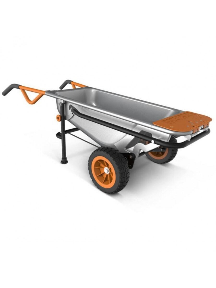 Multifunkcinis karutis Aerocart WG050, Worx 1
