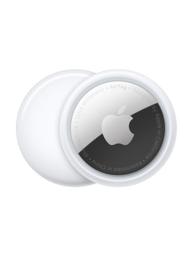 MX542ZM/A Apple AirTag (4 Pack)