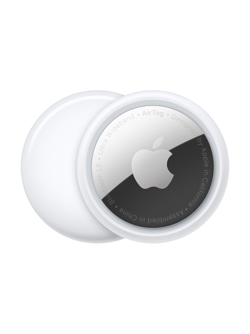MX542ZM/A Apple AirTag (4 Pack)