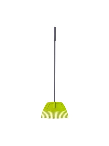 My Garden Plastikinis grėblys 430 mm pločio