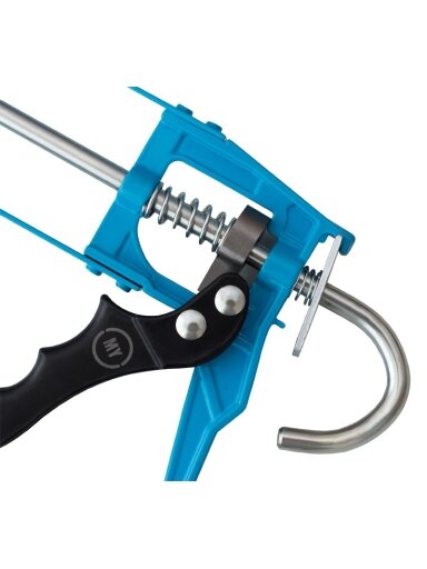 My tools Silikono pistoletas Easy+