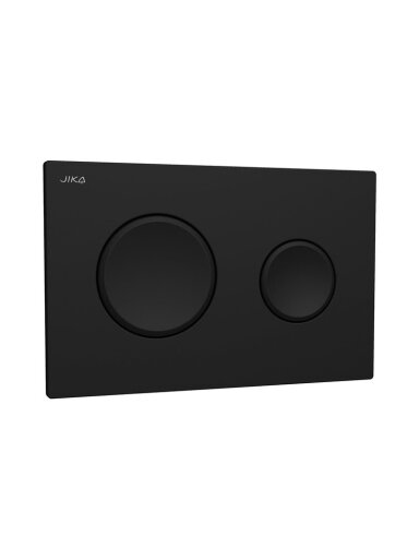 MYGT NULEIDIM POTINK PL11 DUAL MAT JUODA