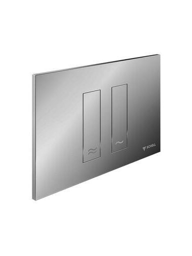 MYGT VAND NULEID MONTUS TOWER CHROMUOTAS