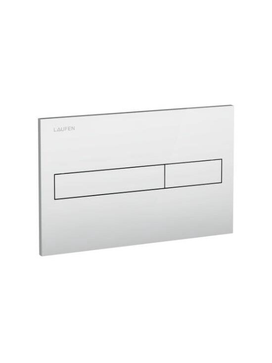 Mygtukas nuleidimo Laufen H895661 chromo Mygtukas nuleidimo Laufen H895661 chromo