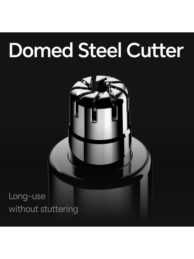 MZFD01 METZ Nose Hair Trimmer 6