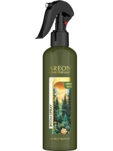 Namų kvapas, purškiamas Areon Green Aura, 250 ml Namų kvapas, purškiamas Areon Green Aura, 250 ml
