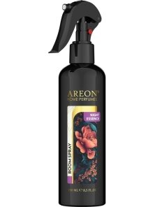 Namų kvapas, purškiamas Areon Night Essence, 250 ml