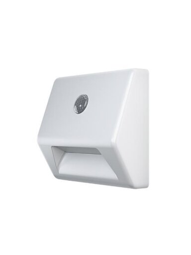 Naktinis šviestuvas Osram Nightlux Stair 0.25 W IP20