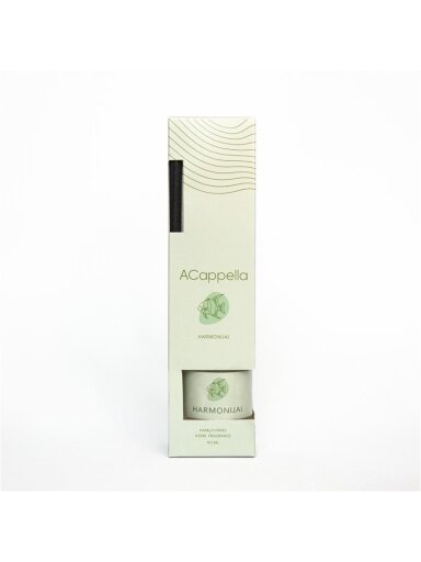 Namų kvapas Acappella Harmonijai, 110 ml