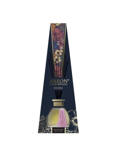 Namų kvapas Areon Exclusive Desire, 230 ml