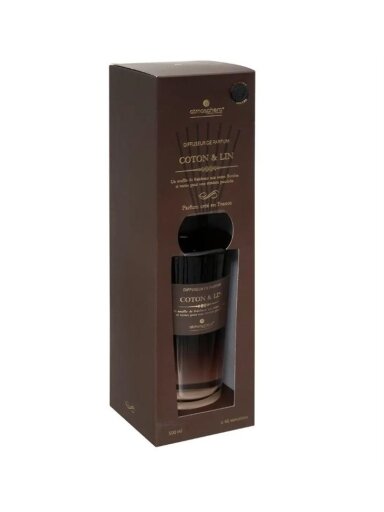 Namų kvapas Atmosphera Alma Medvilnės 200620B, 500 ml