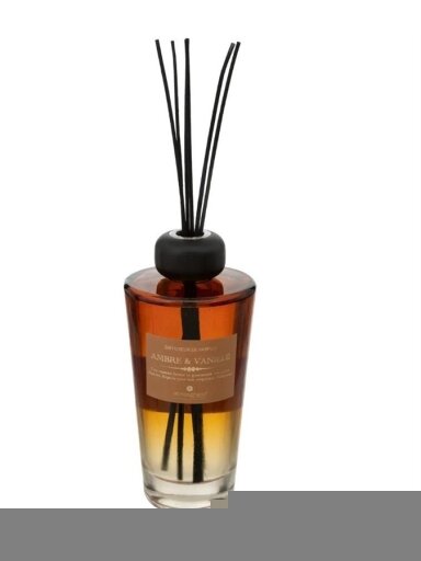 Namų kvapas Atmosphera Alma Vanilla Amber, 500 ml