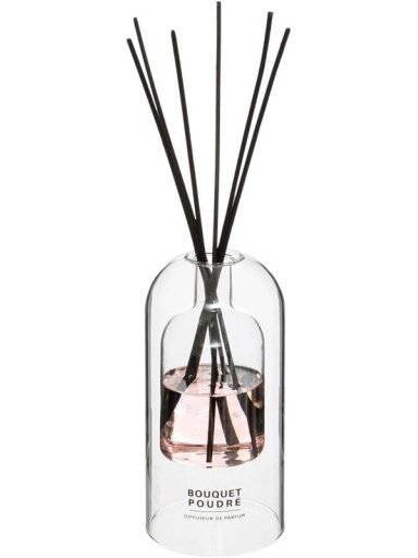 Namų kvapas ATMOSPHERA BOUQUET POUDRE, 150 ml