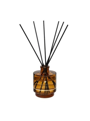 Namų kvapas Atmosphera Ilae Vanilė 204724D, 200 ml