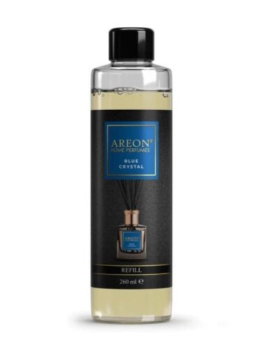 Namų kvapas, papildymas Areon Blue Crystal, 260 ml Namų kvapas, papildymas Areon Blue Crystal, 260 ml