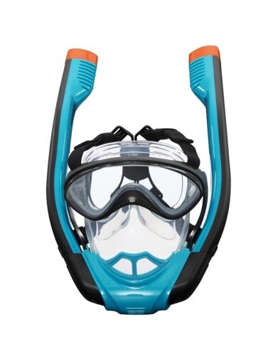 Nardymo kaukė bestway hydro-pro, 24058