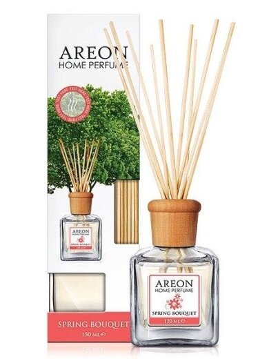 Namų kvapas AREON SPRING BOUQUET, 150 ml