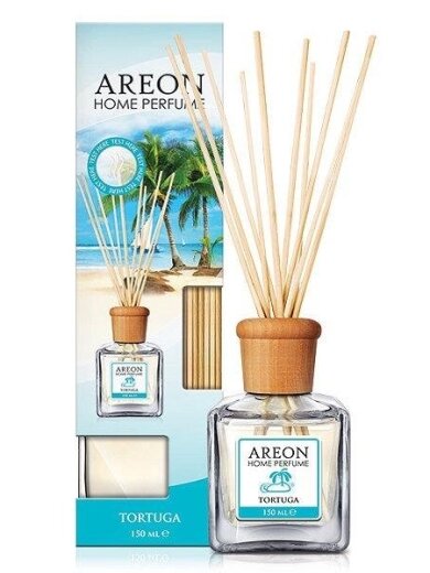 Namų kvapas AREON TORTUGA, 150 ml