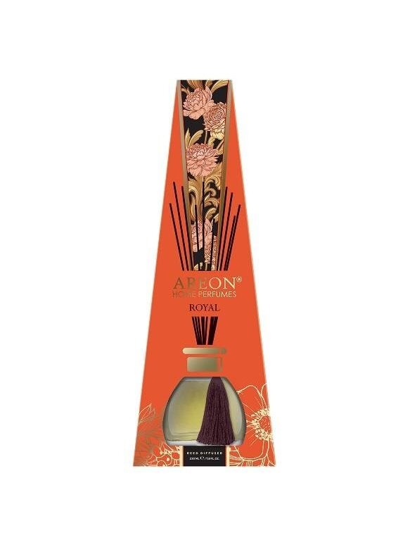 Namų kvapas Areon Exclusive Royal, 230 ml